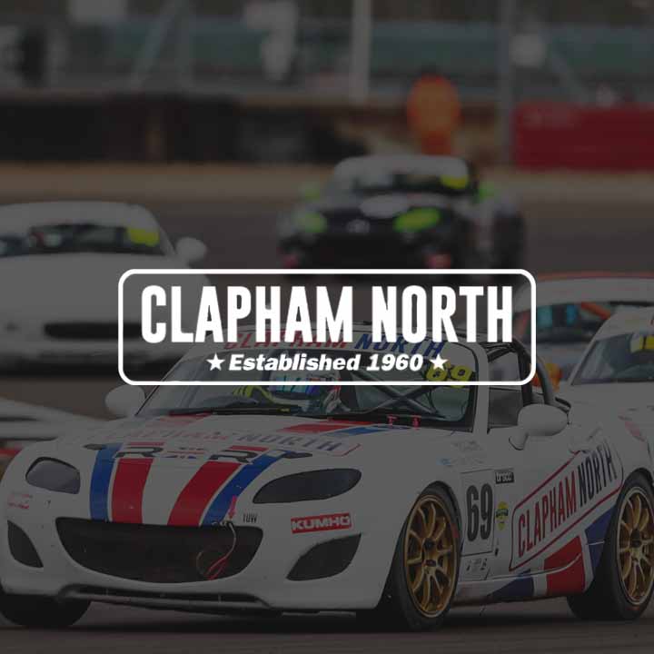 Clients 12 Nissan Formula E Team motorsport PR agency client.
