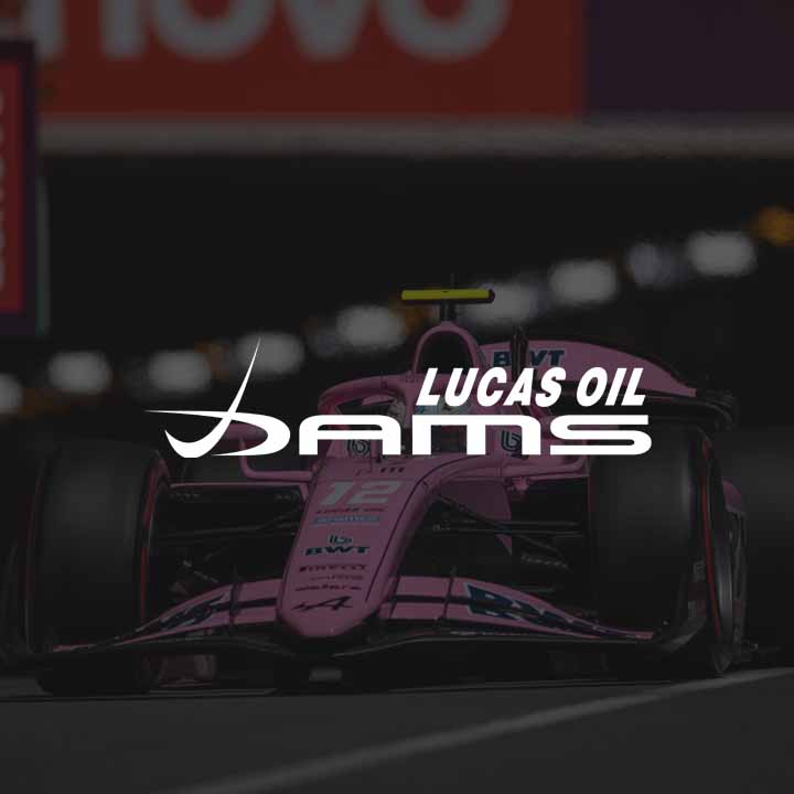 Clients 8 Nissan Formula E Team motorsport PR agency client.
