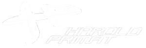 Harold Primat logo.