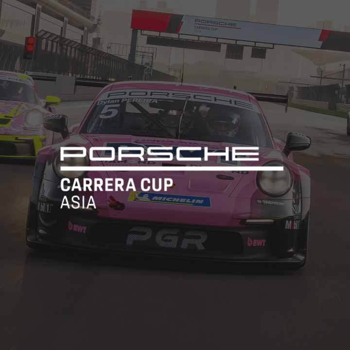Clients 7 Nissan Formula E Team motorsport PR agency client.