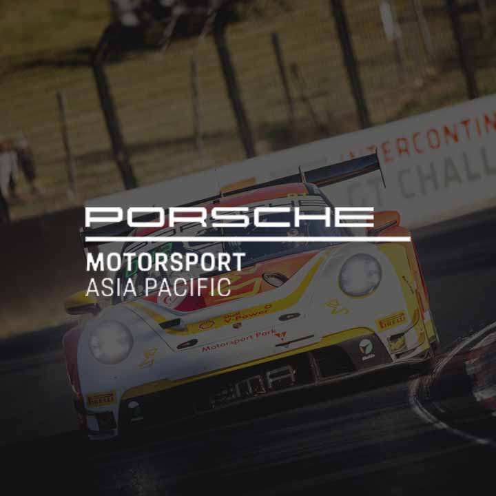 Clients 3 Nissan Formula E Team motorsport PR agency client.