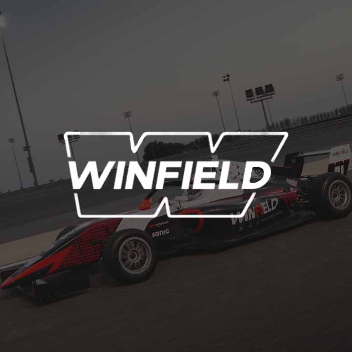 Clients 14 Nissan Formula E Team motorsport PR agency client.