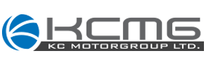Mailing Lists 3 Motorsport marketing agency KCMG logo.