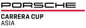 Mailing Lists 2 Porsche Carrera Cup logo.