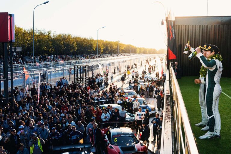 October In The Fast Lane – Pole Ltd Newsletter