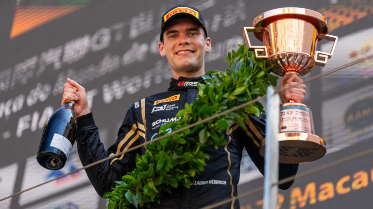 November In The Fast Lane – Pole Ltd Newsletter