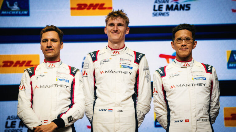 January In The Fast Lane – Pole Ltd Newsletter