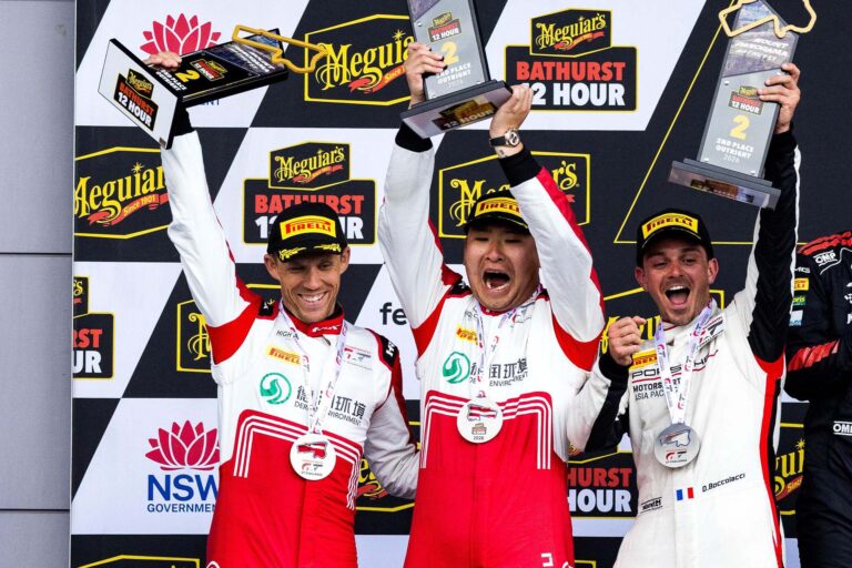 February In The Fast Lane – Pole Ltd Newsletter