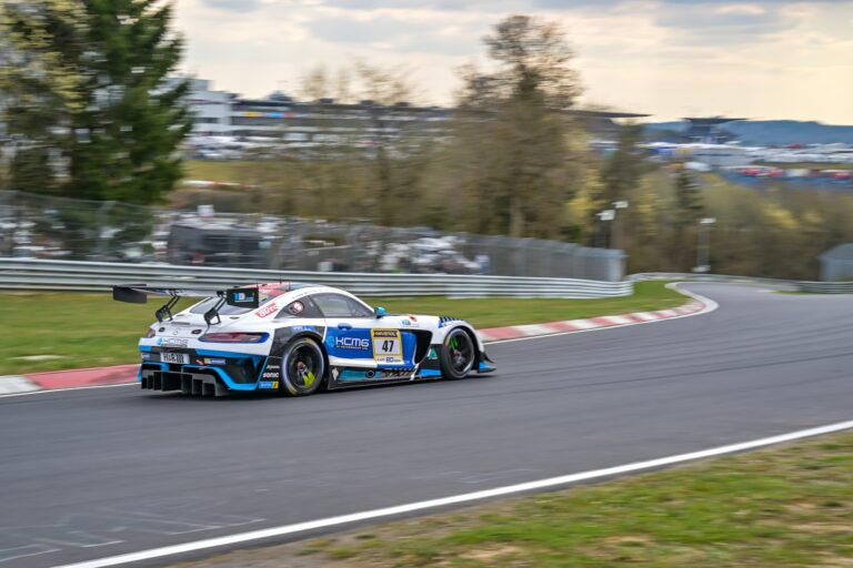 Why are there no other tracks like the Nürburgring?