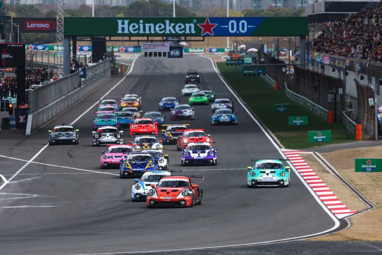 March In The Fast Lane – Pole Ltd Newsletter