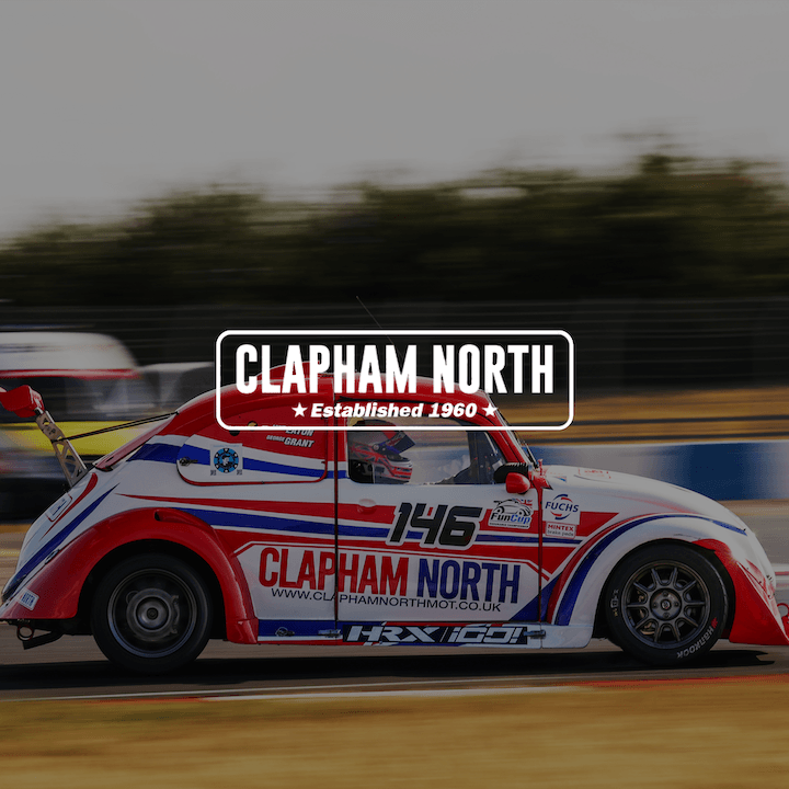 Clients 9 Nissan Formula E Team motorsport PR agency client.