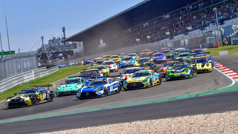June In The Fast Lane – Pole Ltd Newsletter