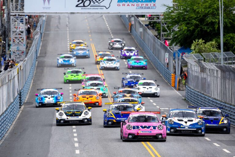 July In The Fast Lane – Pole Ltd Newsletter