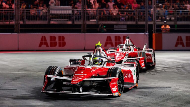 August in the Fast Lane – Pole Ltd Newsletter