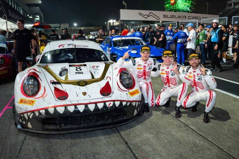 September in the Fast Lane – Pole Ltd Newsletter